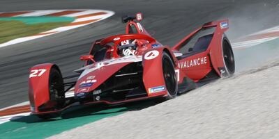 Formel-E-Budgetgrenze: Andretti hätte eine striktere Limitierung unterstützt!