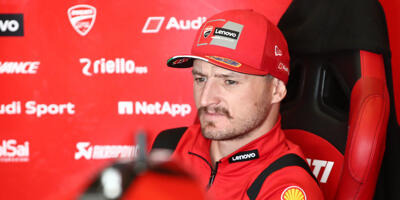Positiver Corona-Test: MotoGP-Pilot Jack Miller sitzt in Australien fest!