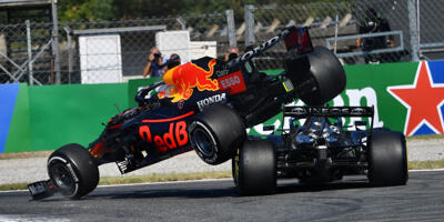 Strafpunkte-Bilanz: Max Verstappen muss 2022 mächtig aufpassen!