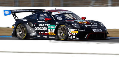 Herberth Motorsport: Das steckt hinter dem 'geilen Sound' in der 24h-Series