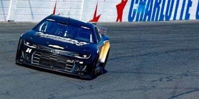 670 Pferdestärken und kleine Heckflügel: NASCAR bestätigt Paket für 2022
