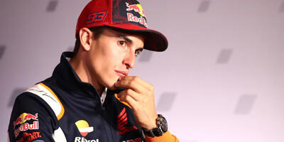 Stoner über Marquez' Situation: 'Unmöglich, sich das vorzustellen'