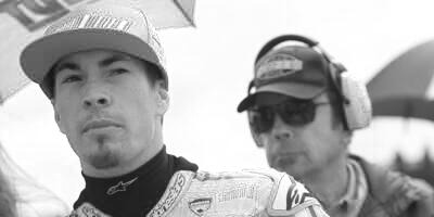Nicky Haydens Vater verstorben: Die Motorsportwelt trauert um Earl Hayden