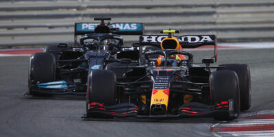 Formel 1 2022: Red Bull und Mercedes durch WM-Kampf im Nachteil?
