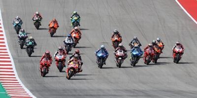 'Können nicht so weitermachen': Sind 21 MotoGP-Rennen zu viel?