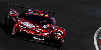 KTM X-Bow GTX: 'GT3-Jäger' 2022 ein Titelkandidat auf der Nordschleife?
