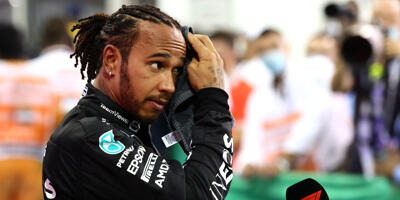 FIA-Präsident überzeugt: Lewis Hamilton tritt nicht zurück