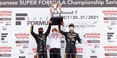Wer ist Ryo Hirakawa? Alles über den Toyota-Neuzugang