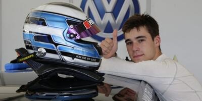 'Am Anfang sehr schwierig': So landete Kelvin van der Linde in Deutschland