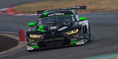 Torsten Schubert: Bleiben dem ADAC GT Masters treu, DTM aber ein Thema!