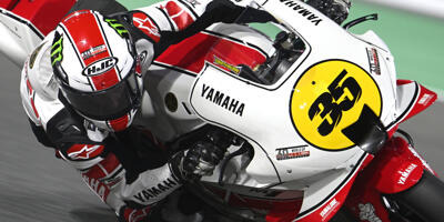 Yamaha plant mehr MotoGP-Tests mit Cal Crutchlow