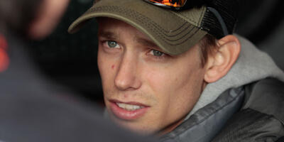 'Mentale Probleme und körperlich stark eingeschränkt' - Casey Stoner leidet