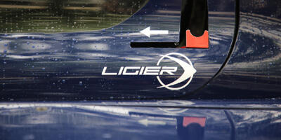 Ligier JS PX (2022): Krasses Tracktool mit 825 Pferdestärken