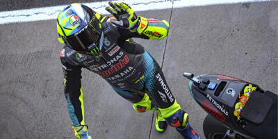 Valentino Rossi verrät: Was er ohne MotoGP am meisten vermissen wird
