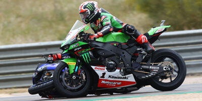Scott Redding kritisiert: Fahrerkollegen wachen erst nach einem Todesfall auf