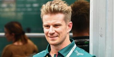 Nico Hülkenberg: Neue F1-Autos sind immer noch 'verdammt schnell'