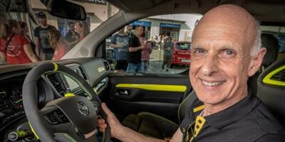 Volker Strycek über Elektromobilität: Werden beim Hybrid enden