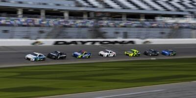 Mit dieser Daytona-500-Tradition wird NASCAR im Jahr 2022 womöglich brechen