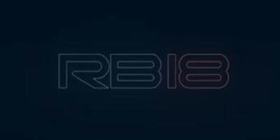 RB18: Red Bull zeigt neues Formel-1-Auto für 2022 vor Mercedes und Ferrari
