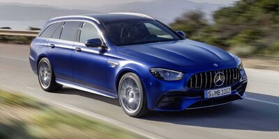 Mercedes will ab 2030 keine Kombis mehr anbieten