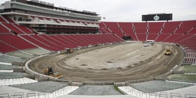 NASCAR-Clash in Los Angeles: 36 Charter-Teams mit von der Partie