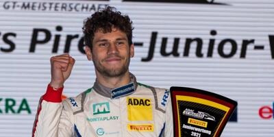 Kampf um dritten Abt-Sitz entschieden: Toptalent Ricardo Feller sticht Muth aus!