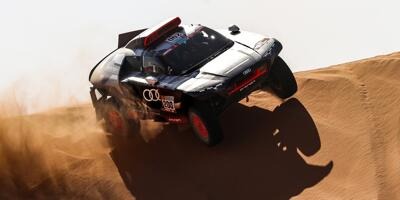 Prodrive und Toyota fordern neue BoP, sonst 'würde Audi den Sport killen'