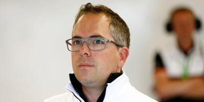 Pascal Zurlinden wird Chefingenieur bei Multimatic