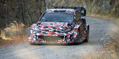 Sebastien Ogier: Duell mit Sebastien Loeb bei der 'Monte' ist eine Freude