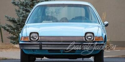 Der AMC Pacer (1976) aus Wayne's World sucht ein neues Zuhause