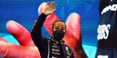 Brown: Keine Selbstverständlichkeit, dass Hamilton zurückkommt