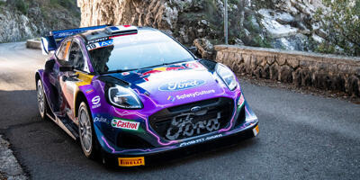 Loeb hat Blut geleckt: Weitere Einsätze in der WRC für M-Sport?