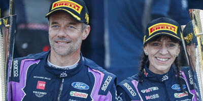 Sebastien Loeb: 'Monte'-Sieg über Sebastien Ogier 'einer meiner besten'