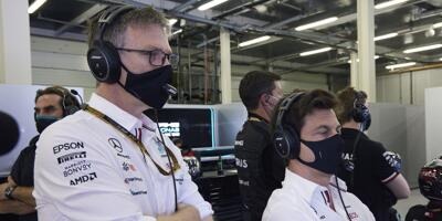 James Allison: 'Sie werden ein schrecklich schmerzhaftes Jahr haben'