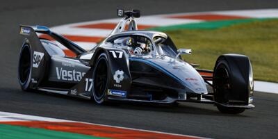 Nach Mercedes-Ausstieg: Nyck de Vries will in der Formel E bleiben