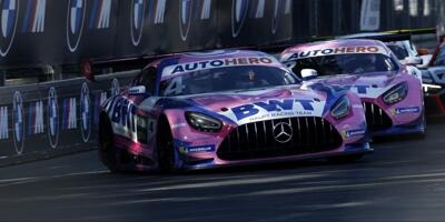 DTM reicht Reglement 2022 ein: So sieht das Teamorder-Verbot aus