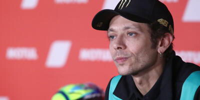 'Bittere Niederlage' - Petronas-Yamaha bilanziert die Saison mit Valentino Rossi