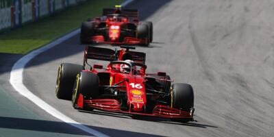 Test in Fiorano: Warum Ferrari nun doch mit einem älteren Auto fahren muss