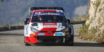Ohne Loeb und Ogier: So sieht das WRC-Feld bei der Rallye Schweden aus