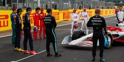 Carlos Sainz: 'Das Auto 2022 ist ganz anders als das, was wir kennen'