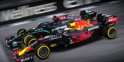 F1 2021: V1.15-Aktualisierung mit neuen Funktionen, Bugfixes und Verbesserungen