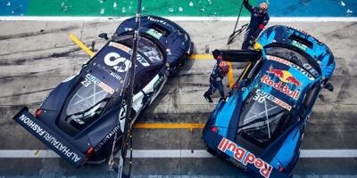 DTM-Manager: So ist es gelungen, AF Corse vom Verbleib zu überzeugen