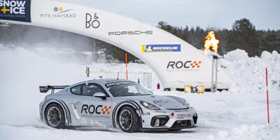 Infos Race of Champions 2022: TV-Zeiten, Livestream, Fahrer, Autos