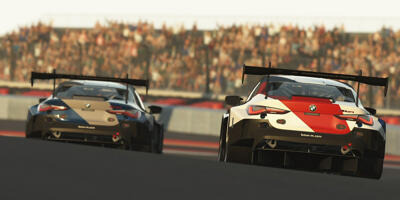 rFactor 2 startet mit vielen neuen Fahrzeugen, einer Strecke und mehr im Februar durch