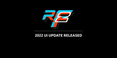 Motorsport Games: rFactor 2 bekommt Content-Update & neues User-Interface