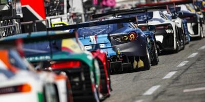 Faire Stopps durch unterschiedliche Speedlimits: DTM-Plan erneut abgeblitzt