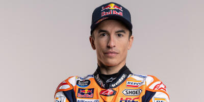 Marc Marquez: Warum die Rückkehr zur MotoGP-Dominanz unrealistisch ist