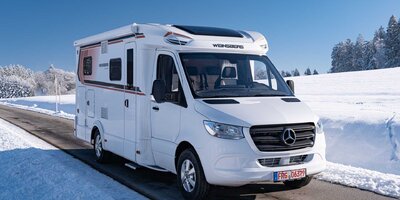 Knaus Tabbert: Frühjahrs-Neuheiten 2022 für Camping-Fans
