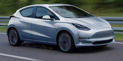 Elon Musk: Tesla arbeitet derzeit nicht an 25.000-Dollar-Auto