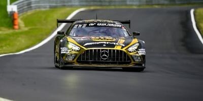 Schnitzelalm-Truppe übernimmt 10Q-Team: Was wird aus Scheiders DTM-Plan?